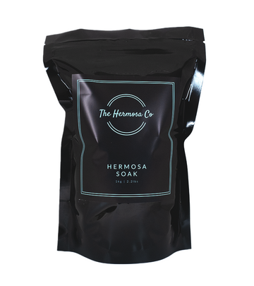 Hermosa Soak 1kg